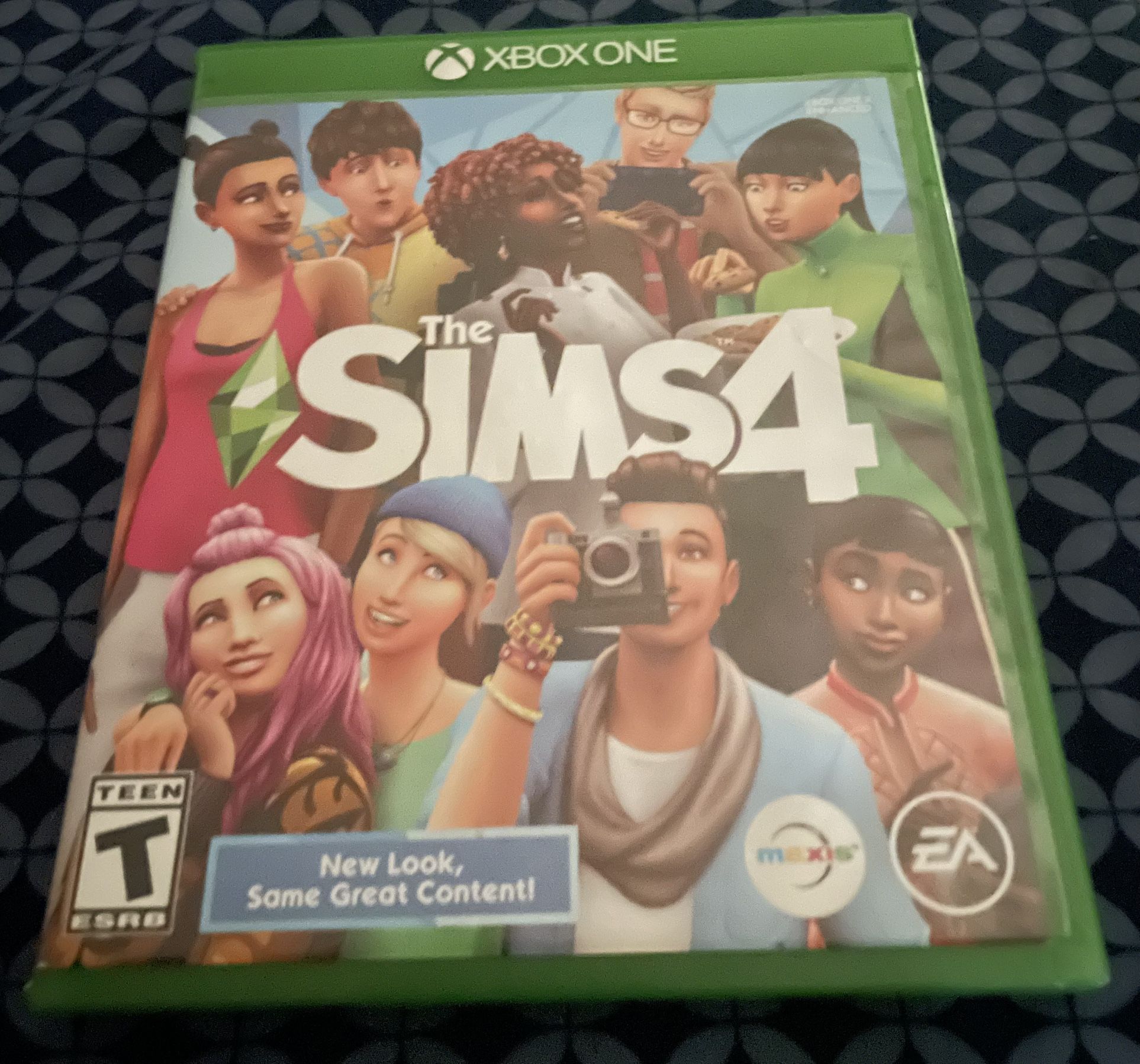 Sims4