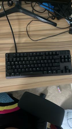 Steelseries Apex Pro TKL