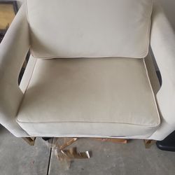 Beautiful Paige Sofa Small Area Expensvie  450 