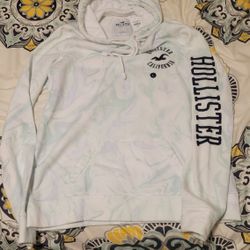 Women's Hollister Hoodie 