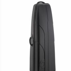 Samsonite hard travel case