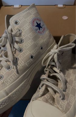 Converse Chuck Taylor All Star High Top Sneakers