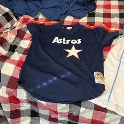 Astros Throwback 