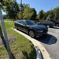 2016 Dodge Charger