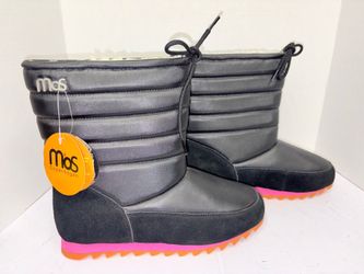 NEW MoS Copenhagen Boots 9