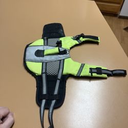 Doggy Life Jacket 