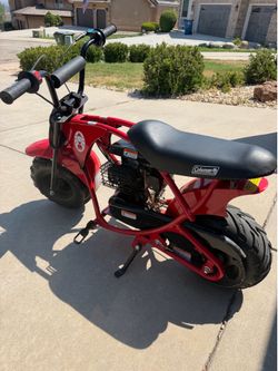 Mini Bike