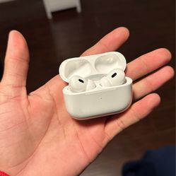 Airpods Pro 3g