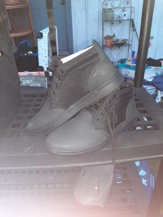 Men's Shoes