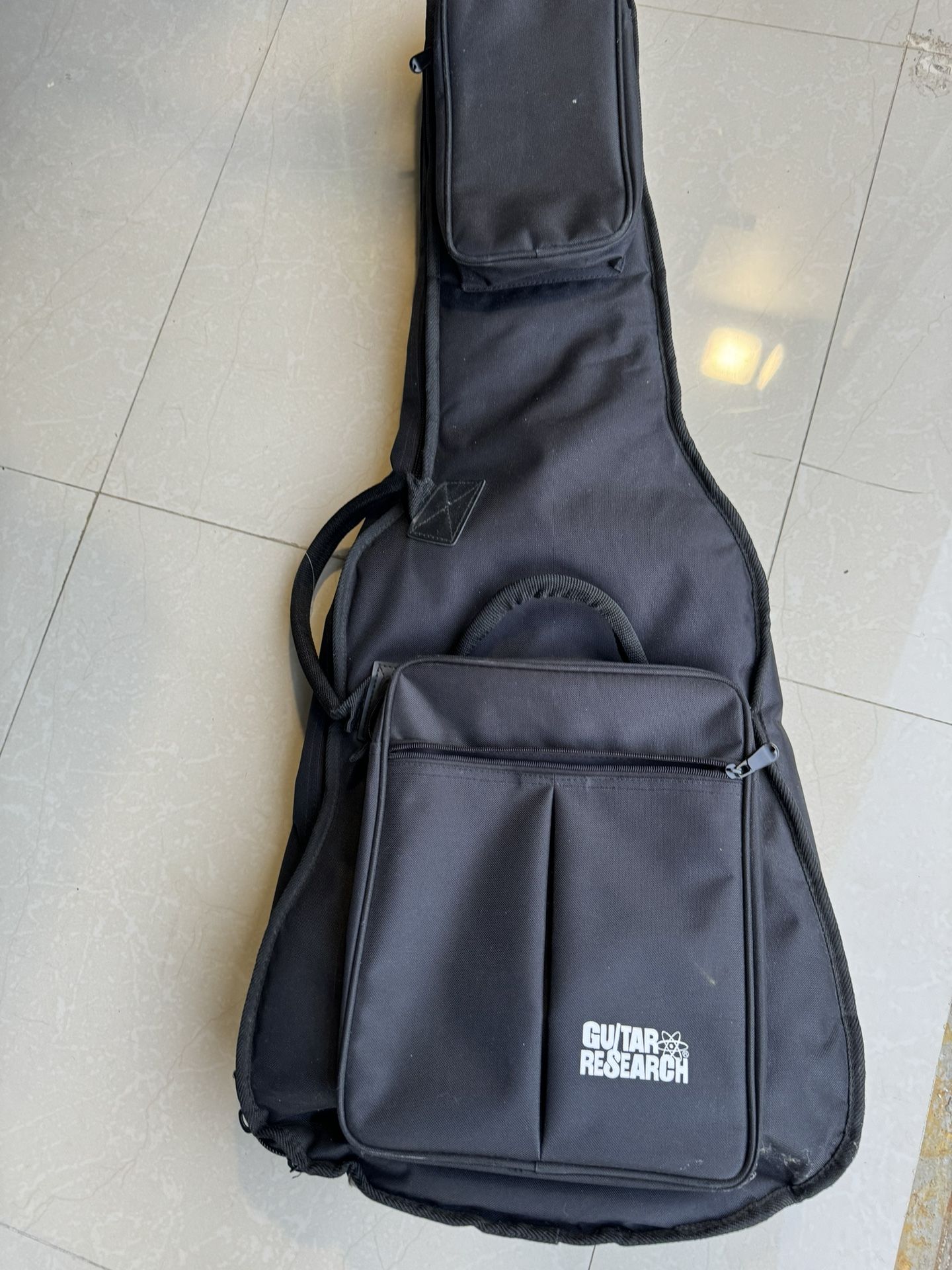 Guitar bag