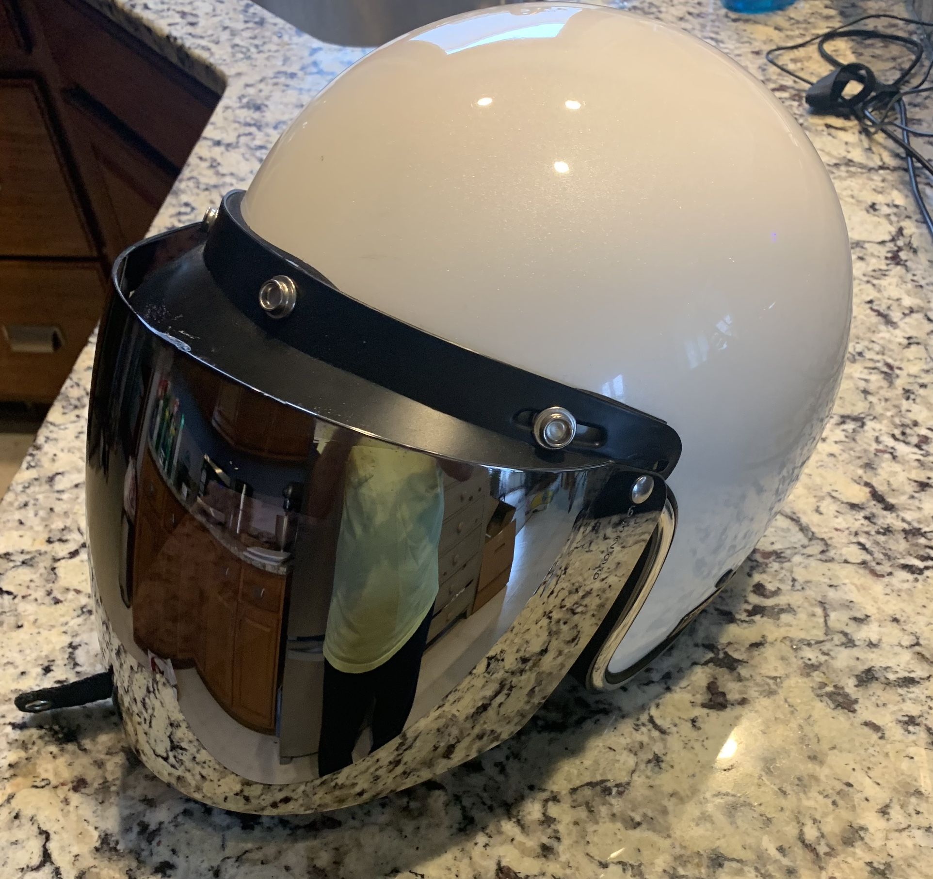 URBAN Helmet XL