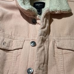 Coloroid Jacket 