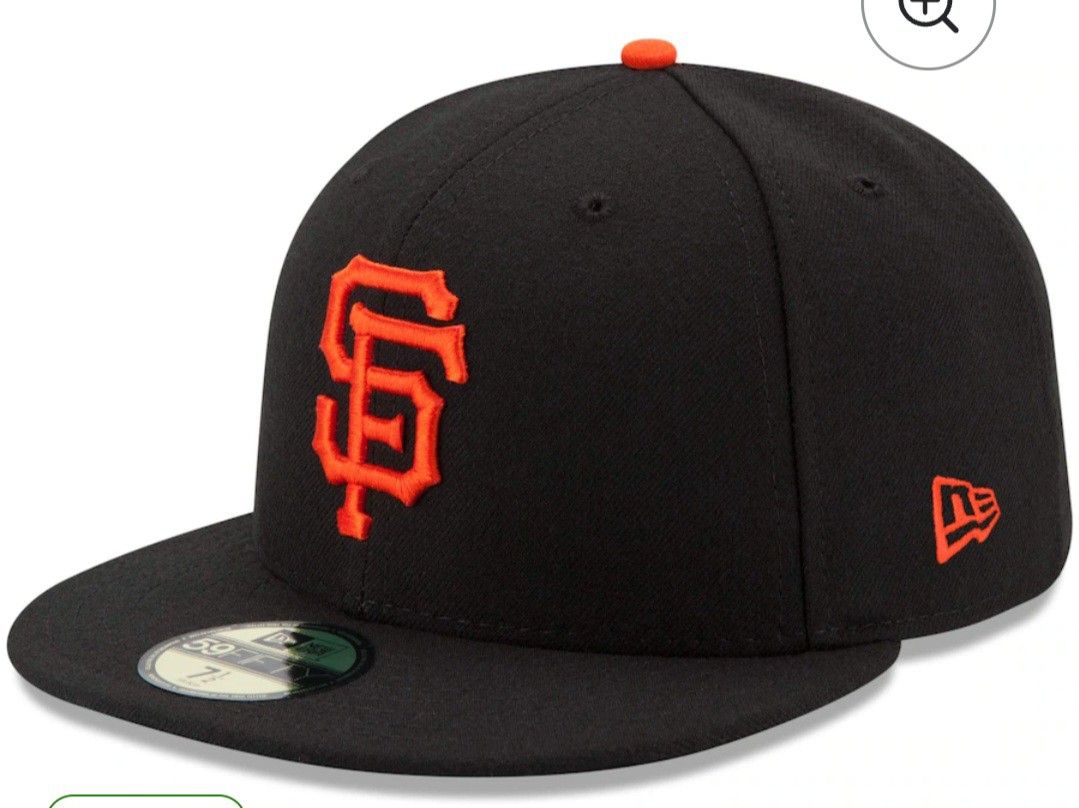New Era Caps