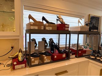 Multi Family Designer Estate Sale Saturday, July 25, 9:30-3:00