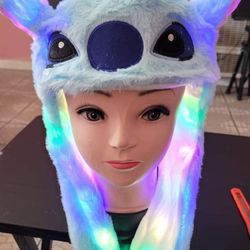 Stitch Hat