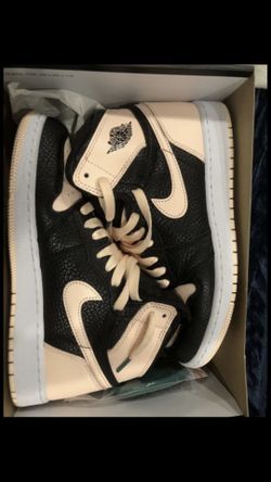 Jordan 1 sz 6 w box