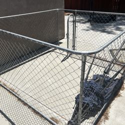 Dog Kennel 