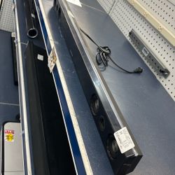 Samsung Surround Bar