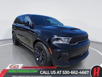 2022 Dodge Durango