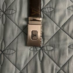Louis Vuitton Belt