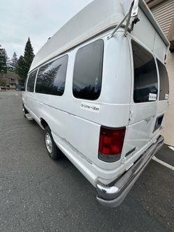 2004 E250