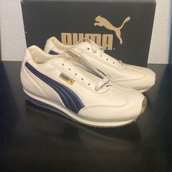 New Puma New Cat Running Shoes Mens Size 8.5