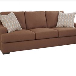 Sofa And Loveseat