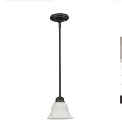 Hanging Lights, Recess Lights