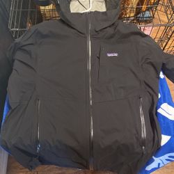 PATAGONIA WINDBREAKER