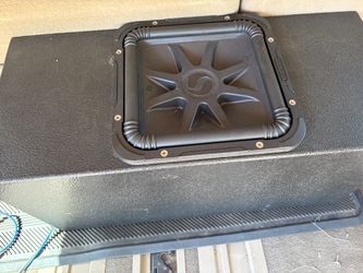 Sonido
