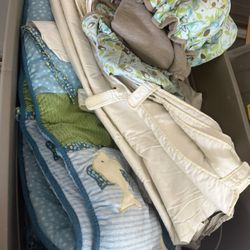 Baby Bedding Clothes