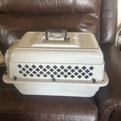 Dog Kennel 