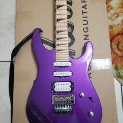 Jackson Guitar  DK3XM