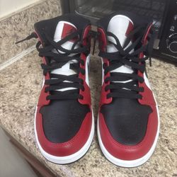 Jordan 1s