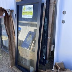 Ventanas Impacto 24x54