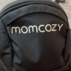 Momcozy Hip Baby Carrier 