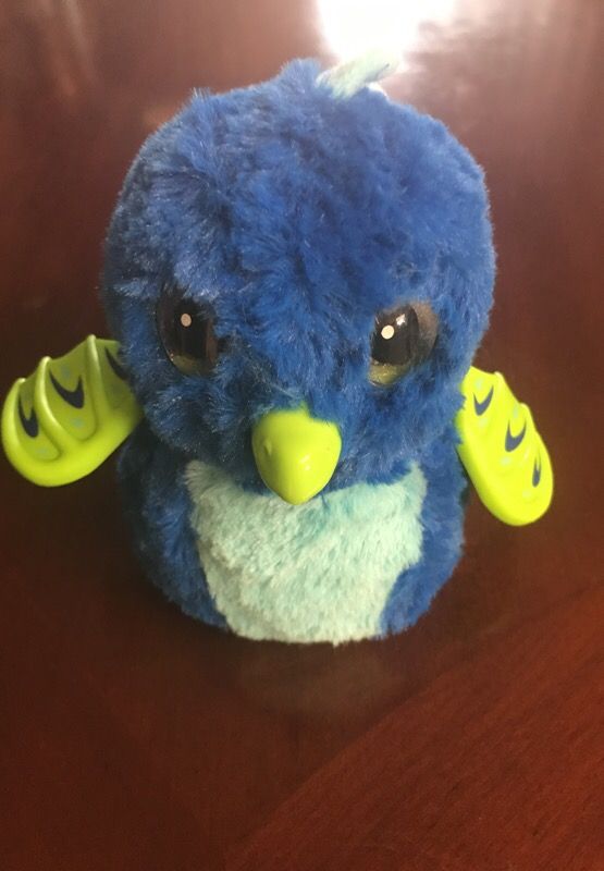 Hatchimal