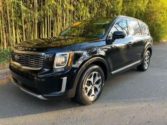 2020 Kia Telluride