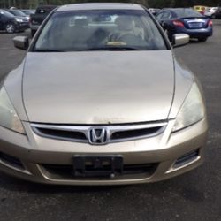 2007 HONDA CIVIC SUPER CLEAN 