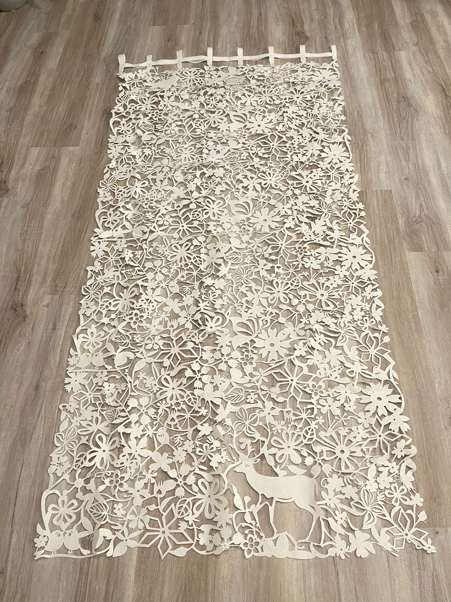 New: Unique Backdrop, Interior Design, Weddings, Party decor