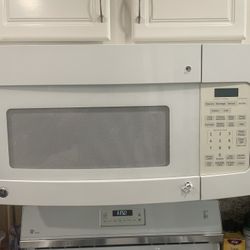 GE Microwave