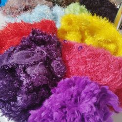 Material/Fulk Fur