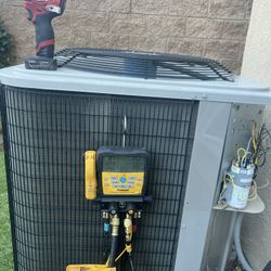 HVAC