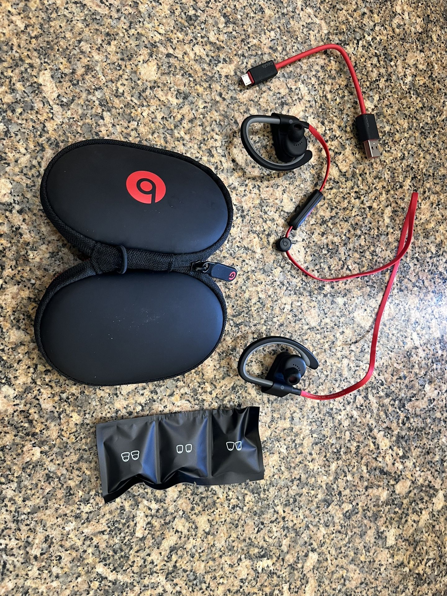 Powerbeats 3 Wireless In Ear Headphones