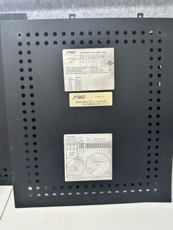 Semper-Fi S900 toroidal low-voltage lighting power supply designed for landscape lighting applications.