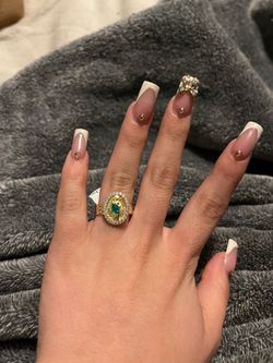 gold plated