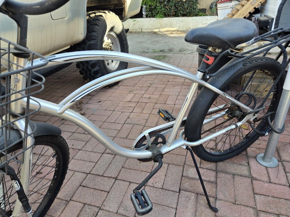 Beach Cruiser