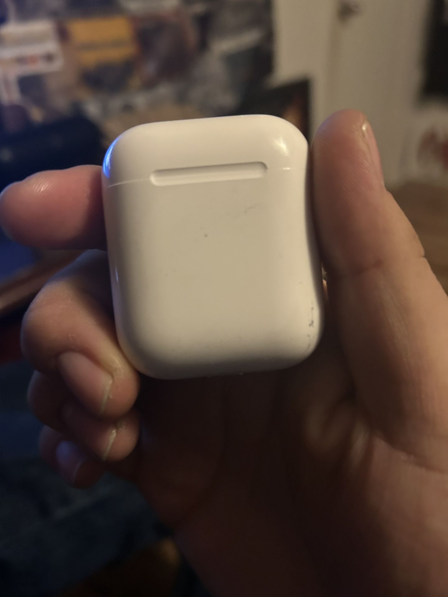 Apple Air Pods (2nd Gen)