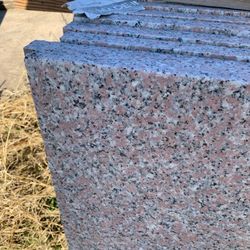 We're Selling Granite Counter Tops