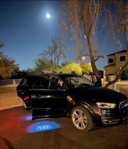 2015 Audi Q3